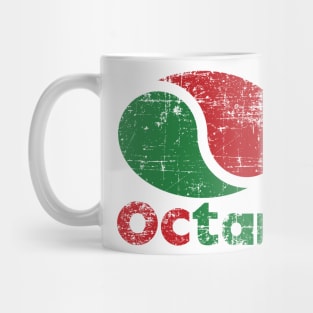 Octan Mug